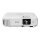 (1280x800) Epson EB-W49 3 LCD 3800-Lumen 16:10 VGA HDMI composite video Speaker WXGA White