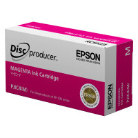 C13S020691 EPSON PJIC7(M) DP Tinte