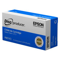 C13S020688 EPSON PJIC7(C) DP Tinte cyan