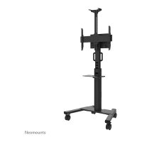 Neomounts FL50S-825BL1 Bodenständer für 37-75" Bildschirme - Schwarz