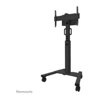 Neomounts FL50S-825BL1 Bodenständer für 37-75" Bildschirme - Schwarz
