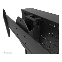 Neomounts FL50S-825BL1 Bodenständer für 37-75" Bildschirme - Schwarz