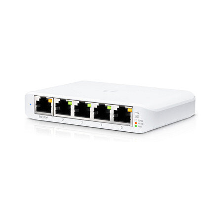 5P Ubiquiti USW-Flex-Mini-5