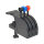 Logitech Flight Throttle Quadrant - Gasregler