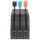 Logitech Flight Throttle Quadrant - Gasregler
