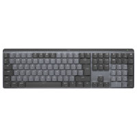 Logitech MX MECHANICAL WRLS ILLUM. KEYB