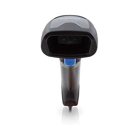 Datalogic Barcode-Scanner QuickScan QW2520 2D USB inkl. Kabel ohne Ständer