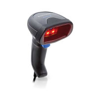 Datalogic Barcode-Scanner QuickScan QW2520 2D USB inkl. Kabel ohne Ständer