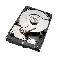 4TB Seagate IronWolf Pro ST4000NT001 7200RPM 256MB
