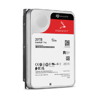 20TB Seagate IronWolf Pro ST20000NT001 7200RPM 256MB *Bring-In-Warranty*