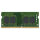 SO 3200 8GB Kingston KVR32S22S8/8 Value DDR4