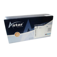 AS70742 ASTAR HP C6195A Tinte black
