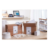 Dymo LabelWriter 5XL Etikettendrucker USB/LAN