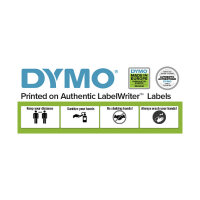 Dymo LabelWriter 5XL Etikettendrucker USB/LAN