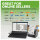 Dymo LabelWriter 5XL Etikettendrucker USB/LAN