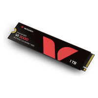 M.2 1TB Verbatim interne SSD PCIe 3.0 2280 Vi3000