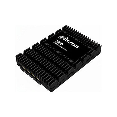 2,5" 1.92TB Lenovo U.3 NVMe Read Intensive Hot Swap 7500 PRO (4XB7A95050)