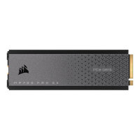 M.2 4TB CORSAIR PCI-E NVMe Gen5 MP700 PRO SE retail