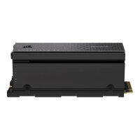 M.2 4TB CORSAIR PCI-E NVMe Gen5 MP700 PRO SE retail