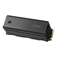 M.2 4TB CORSAIR PCI-E NVMe Gen5 MP700 PRO SE retail