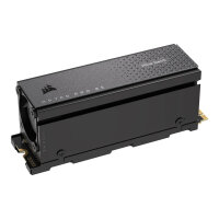 M.2 4TB CORSAIR PCI-E NVMe Gen5 MP700 PRO SE retail