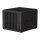 4-Bay Synology DDR4 ECC 2x USB3.2-I 1 DS923+ 4GB RAM