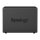 4-Bay Synology DDR4 ECC 2x USB3.2-I 1 DS923+ 4GB RAM