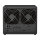 4-Bay Synology DDR4 ECC 2x USB3.2-I 1 DS923+ 4GB RAM