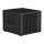 4-Bay Synology DDR4 ECC 2x USB3.2-I 1 DS923+ 4GB RAM