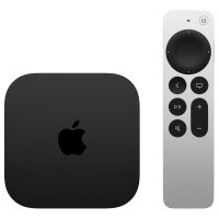 Apple TV 64GB 4K (3.Gen.)