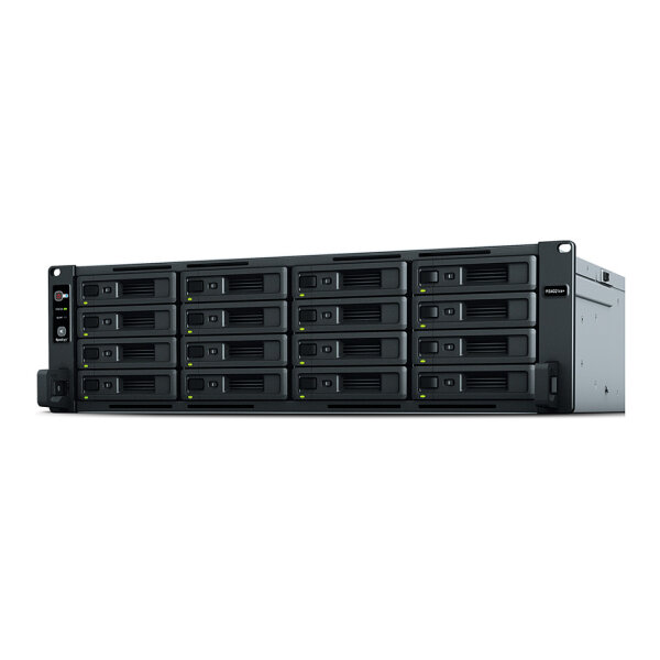 NAS 16-Bay Synology RackStation RS4021xs+