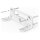 Logitech Wall Mount For Video Bars - Kamerahalterung