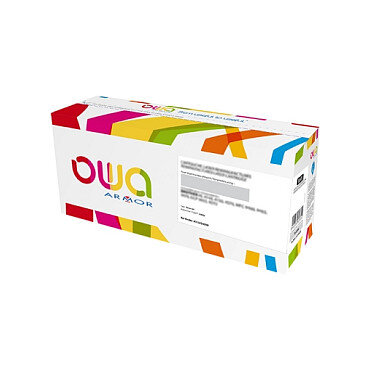 OWA Tinte kompatibel zu HP 973X F6T83AE yellow