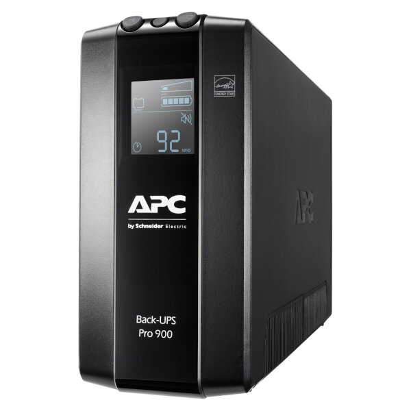 APC Back-UPS Pro BR BR900MI 900VA 540W