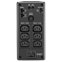 APC Back-UPS Pro BR BR900MI 900VA 540W