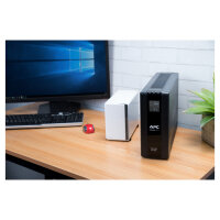 APC Back-UPS Pro BR BR900MI 900VA 540W