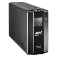 APC Back-UPS Pro BR BR900MI 900VA 540W