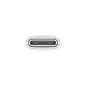 Apple USB-C Gewebtes Ladekabel (1m) - Retail