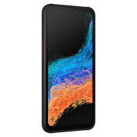 Samsung XCover 6 Pro - Enterprise Edition - 128GB Black
