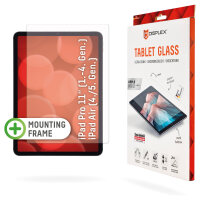 Displex Schutzfolie f. Ipad Pro 11 (1./2./3./4. Gen.) und...