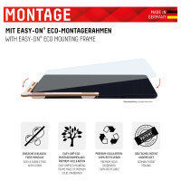 Displex Schutzfolie f. Ipad Pro 11 (1./2./3./4. Gen.) und Air (4./5. Gen.)