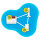AVM FRITZ!Repeater 3000 AX - Repeater - WLAN