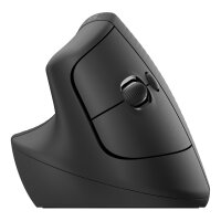 Logitech Lift for Business - Vertikale Maus - ergonomisch