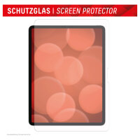 DISPLEX Tablet Glasschutzfolie für iPad Pro 13" (2024/2025)