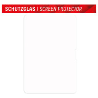 DISPLEX Tablet Glasschutzfolie für iPad Pro 13" (2024/2025)