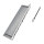 LogiLink UA0373 USB-C 11-in-1 PD 100W DockingStation Silber