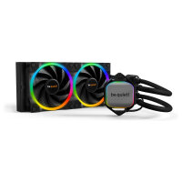 K Cooler Wasserkühlung be quiet! Pure Loop 2 FX...