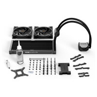 K Cooler Wasserkühlung be quiet! Pure Loop 2 FX 280mm ARGB