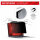 DISPLEX Privacy Safe Blickschutzfilter f. MacBook Air/Pro 13,3", Anti-Reflex, Bluelight-Filter, Magnetische Befestigung
