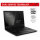 DISPLEX Privacy Safe Blickschutzfilter f. MacBook Air/Pro 13,3", Anti-Reflex, Bluelight-Filter, Magnetische Befestigung